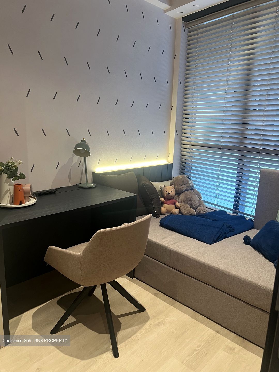 THE RANZ (D8), Apartment #478028271